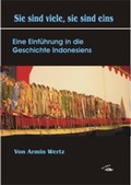 Cover: Sie sind viele, sie sind eins - Glar&eacute; Verlag