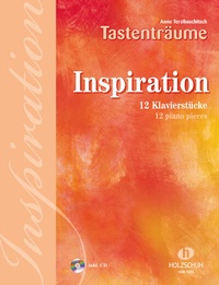 Abbildung von: Inspiration - Editionen Halbig