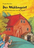 Cover: Der M&uuml;hlengeist - Edition Hamouda