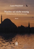 Cover: Nachts sei nicht traurig - Edition Hamouda
