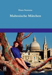 Abbildung von: Maltesische Märchen - Edition Hamouda