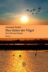 Abbildung von: Das Gebet der Vögel - Edition Hamouda