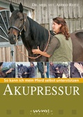 Cover: Akupressur - Wu Wei Welt e.K.
