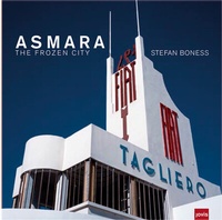 Enlarge image Cover: Asmara - JOVIS Verlag