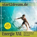 Cover: Energie XXL - Klippstein, Nils
