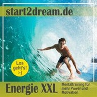 Enlarge image Cover: Energie XXL - Klippstein, Nils