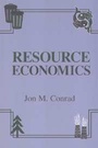 Cover: Resource Economics - Cambridge University Press