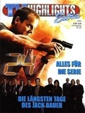 Cover: -24- - Medien-, Publikations- und Werbegesellschaft Knorr Martens