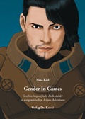 Cover: Gender In Games - Kovac, Dr. Verlag
