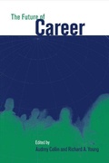 Cover: The Future of Career - Cambridge University Press