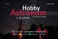 Cover: Hobby-Astronom in 4 Schritten - Oculum-Verlag