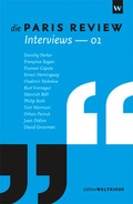 Cover: Die Paris Review Interviews - 01 - Weltkiosk