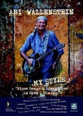 Cover: Abi Wallenstein-My Style - Schell, Felix
