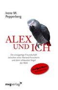 Cover: Alex und ich - mvg