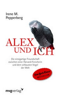 Enlarge image Cover: Alex und ich - mvg