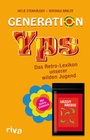 Cover: Generation Yps - Riva