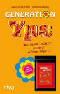 Enlarge image Cover: Generation Yps - Riva