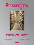 Cover: PASSAGES - DAAB MEDIA