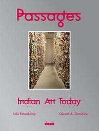 Enlarge image Cover: PASSAGES - DAAB MEDIA