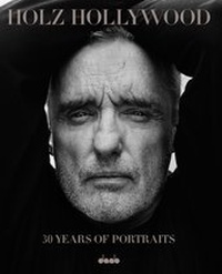 Enlarge image Cover: HOLZ HOLLYWOOD - DAAB MEDIA