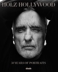 Cover: HOLZ HOLLYWOOD - DAAB MEDIA