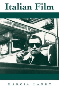 Enlarge image Cover: Italian Film - Cambridge University Press