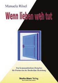 Abbildung von: Wenn lieben weh tut - Starks-Sture Verlag