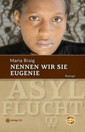 Cover: Nennen wir sie Eugenie - Verlag 3.0 Zsolt Majsai