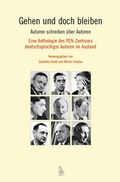 Cover: Gehen und doch bleiben - Synchron