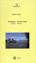 Cover: Flu&szlig;leben / Zywoti rzeki - Neisse Verlag