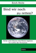 Cover: Sind wir noch zu retten? - Oldib Verlag