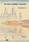 Cover: In den Himmel bauen - JOVIS Verlag