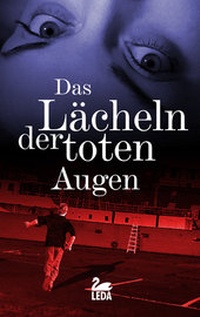 Abbildung von: Das Lächeln der toten Augen - Gmeiner-Verlag