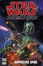 Cover: Star Wars Sonderband, Bd. 79 - Agent des Imperiums II - Panini Verlags GmbH