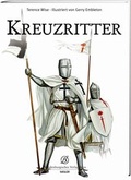 Cover: Kreuzritter - Lempertz Edition und Verlagsbuchhandlung