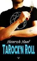 Cover: TaRock'n Roll - Luzifer Verlag