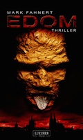 Cover: EDOM - Luzifer Verlag