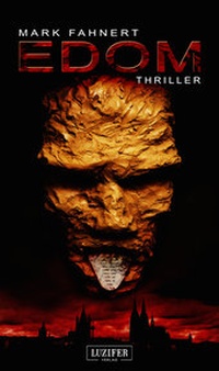 Enlarge image Cover: EDOM - Luzifer Verlag