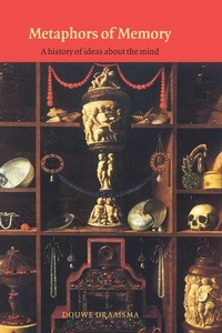 Enlarge image Cover: Metaphors of Memory - Cambridge University Press