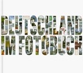 Cover: Deutschland im Fotobuch - Steidl