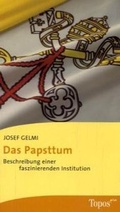 Cover: Das Papsttum - Topos plus