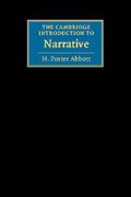 Cover: The Cambridge Introduction to Narrative - Cambridge University Press