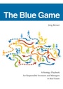Cover: The Blue Game - EURO Institut für Immobilien Management