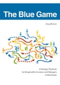 Cover: The Blue Game - EURO Institut f&uuml;r Immobilien Management