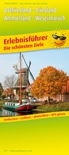 Cover: Ostfriesland, Friesland, Ammerland & Wesermarsch - PUBLICPRESS