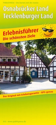 Abbildung von: Osnabrücker Land & Tecklenburger Land - PUBLICPRESS