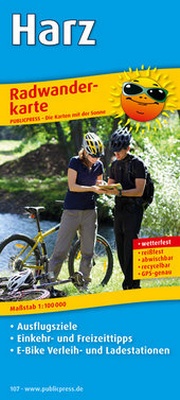 Abbildung von: Harz - PUBLICPRESS