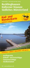 Cover: Recklinghausen - Halterner Stausee - S&uuml;dliches M&uuml;nsterland - PUBLICPRESS