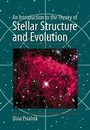 Cover: An Introduction to the Theory of Stellar Structure and Evolution - Cambridge University Press