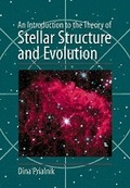 Cover: An Introduction to the Theory of Stellar Structure and Evolution - Cambridge University Press
